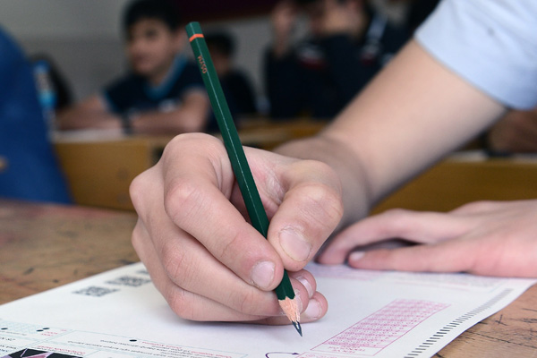 LGS başvuruları başladı