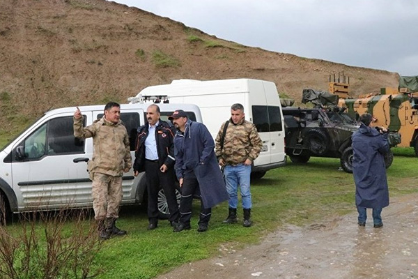 Batman'da kaybolan 3 yaşındaki çocuğun cesedi bulundu