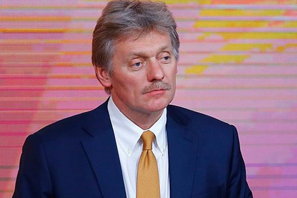Peskov: Netanyahu'nun Suriye planını görüşmeye hazırız