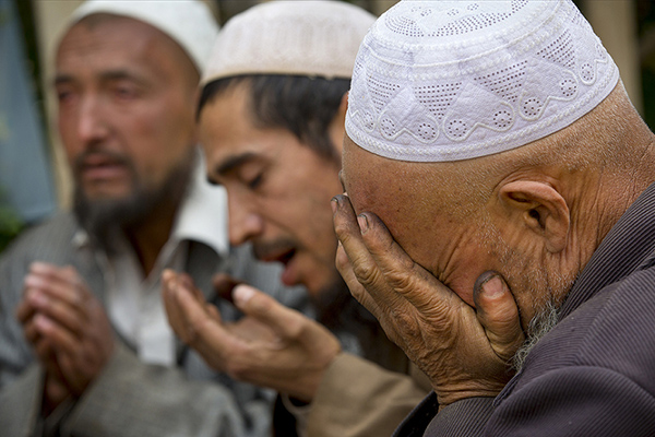 Bitter Winter: Doğu Türkistan, dünyanın en büyük açık hava hapishanesi