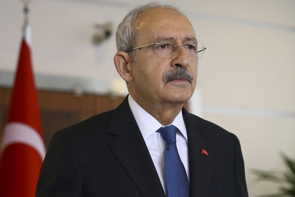 CHP lideri Kılıçdaroğlu: İmamoğlu'na mazbata verilmeli