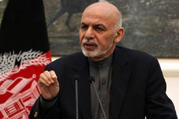 Eşref Gani'den Taliban açıklaması: Baskıyı kabul etmiyoruz