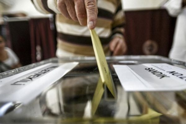 Mersin'de bir ilçede daha seçimin iptali için başvuru