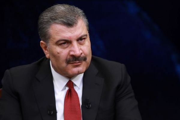 Sancaktepe'ye Sağlık Vadisi yapılacak