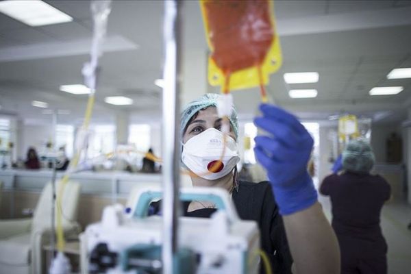 'Kanserde erken teşhis çok önemli ama kolay değil'