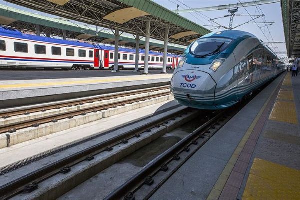 TCDD'ye işçi alınacak