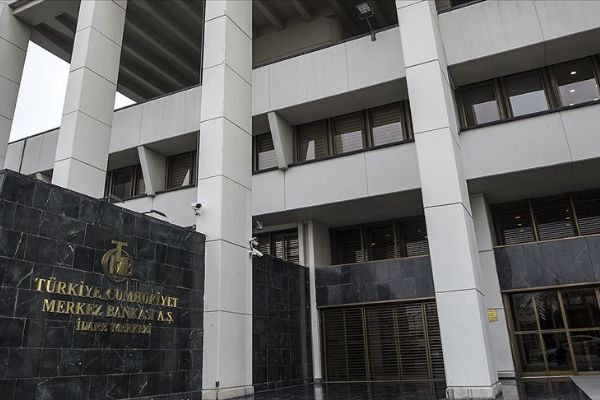 Merkez Bankası swap satış limitini yükseltti