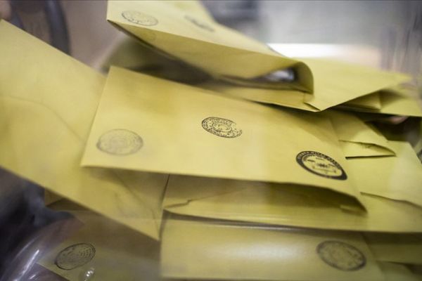 AK Parti Bartın'da seçim sonuçlarına itiraz etti