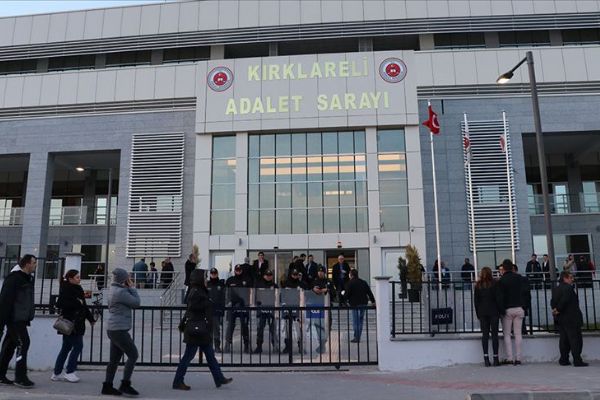 'Kırklareli kararı için YSK'ya itiraz edeceğiz'