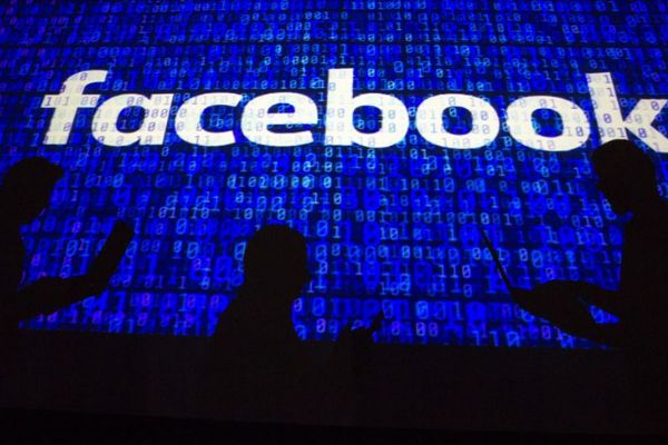 Facebook'taki milyonlarca kayıt, Amazon'un sunucularında yer aldı