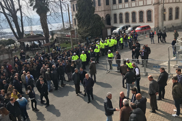 CHP'nin itirazı Cumhur İttifakı'nın oylarını artırdı