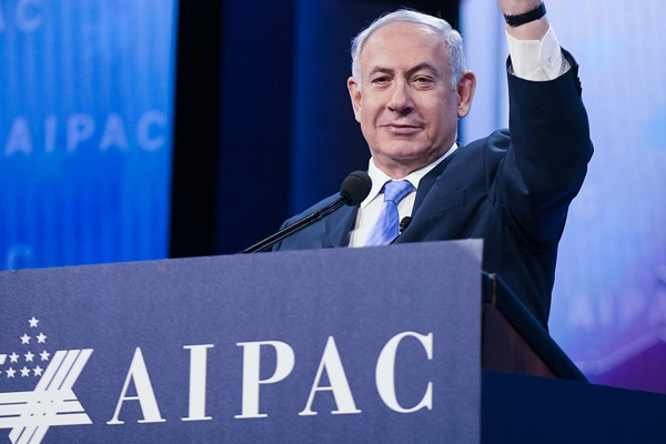 Netanyahu'nun partisi anketlerde önde