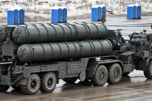 Rusya'dan ABD'ye Türkiye tepkisi