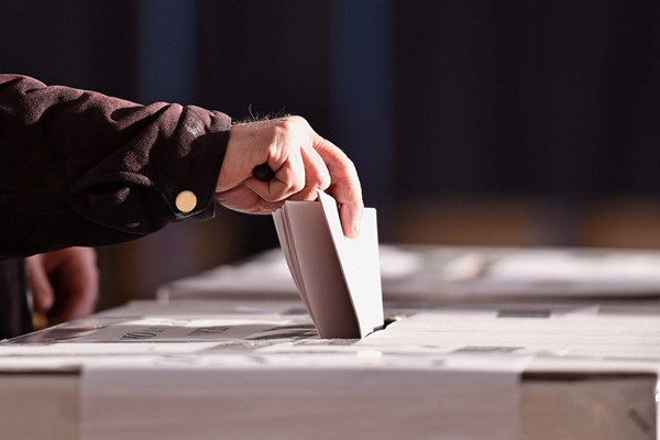 Giresun'da CHP sonuçlara itiraz etti, Ak Parti'nin oyları arttı