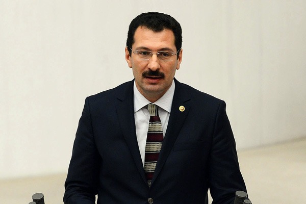 İstanbul'da oylar sayılıyor: 530 sandıkta 11 bin 109 oy  Ak Parti lehine