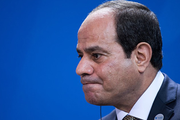 New York Times gazetesi: Sisi, Ramazan programlarına sansür getirme hazırlığında