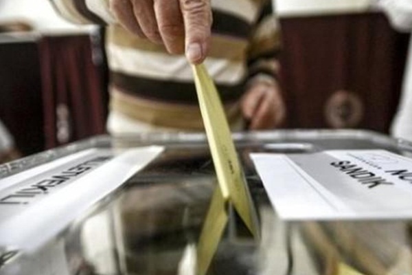 Iğdır'da seçime yapılan itirazın sonucu belli oldu