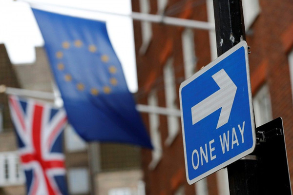 Avrupa Parlamentosu'ndan Brexit ve vize açıklaması