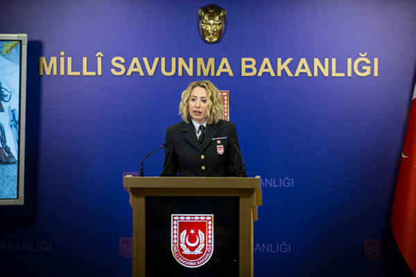 3 haftada 59 PKK'lı öldürüldü