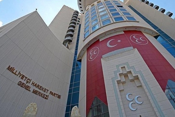 MHP, bir ilçede seçimlerin iptalini istedi