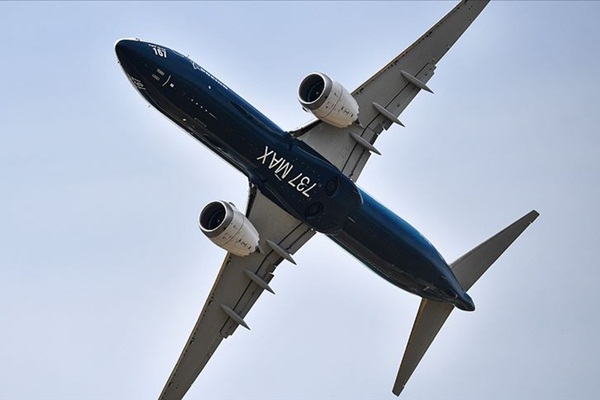 ABD'li şirket Boeing, hatayı açıklayıp can kayıplarından dolayı özür diledi