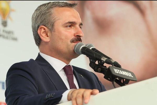 AK Parti’den yeni açıklama: 12 bin 300 oy lehimize döndü