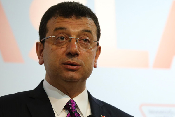 İmamoğlu İstanbul’daki oy farkını açıkladı
