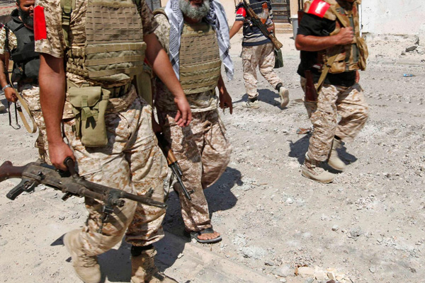 Libya'da gerginlik tırmanıyor: Mısır'dan 'tansiyonu düşürün' çağrısı