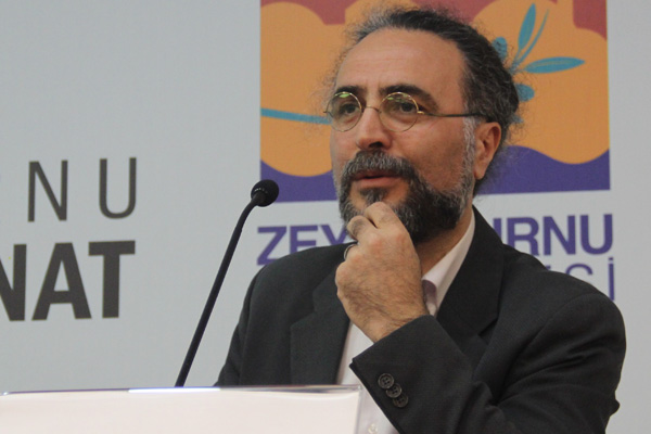 Modernite: 'Her şeyi tersine döndüren kırılma'