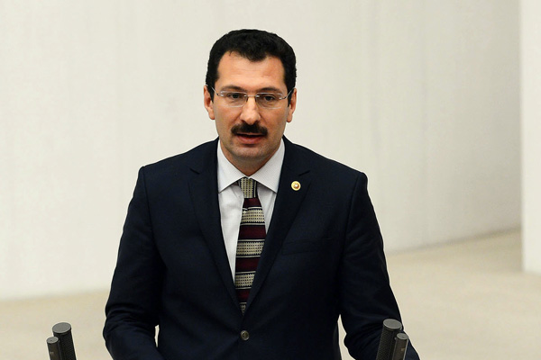 AK Parti’den iddialara yalanlama: İstanbul için iptal başvurusu yapmadık