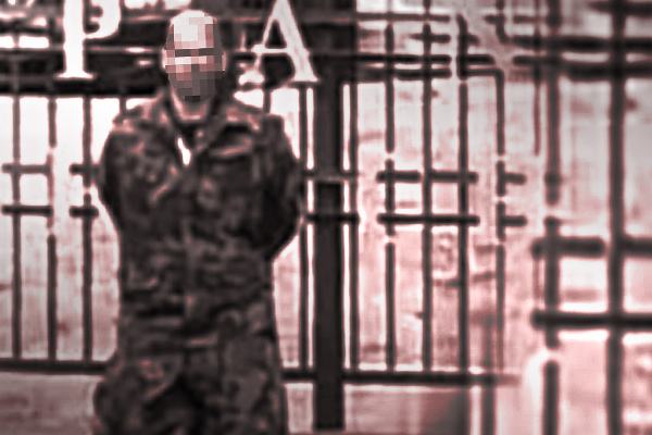 Christchurch saldırganı Brenton Tarrant akıl sağlığı testinden geçecek