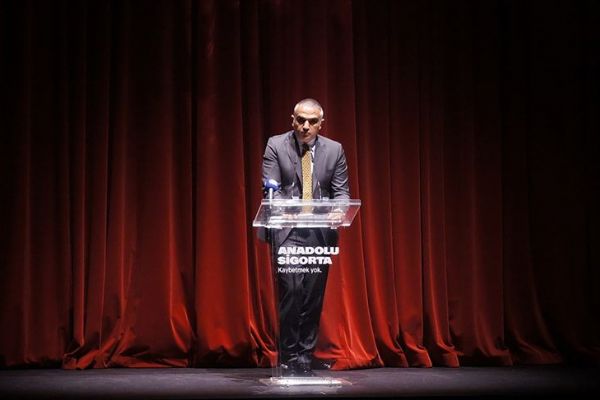 'UNESCO'ya en fazla unsur kaydettiren ilk 5 ülke arasındayız'