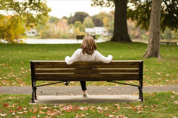 Günde 20 dakika doğada olmak stresi azaltıyor