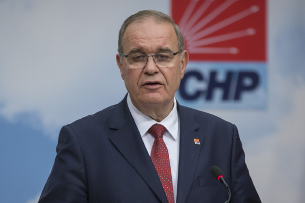 CHP İstanbul'daki oy farkını açıkladı