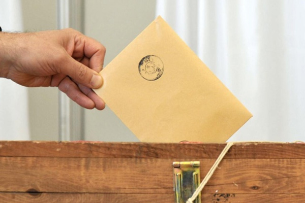 MHP Iğdır'da seçim sonuçlarına yeniden itiraz etti