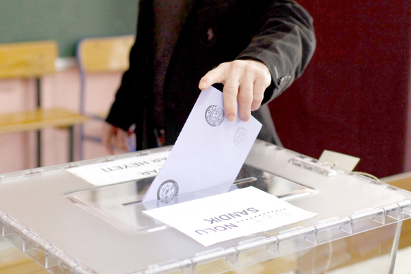 Malatya'da belediye başkanları mazbatalarını aldı