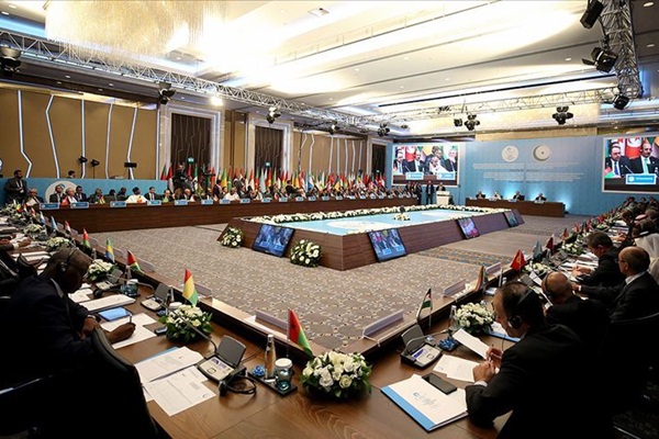 İslam İşbirliği Teşkilatından Libya uyarısı