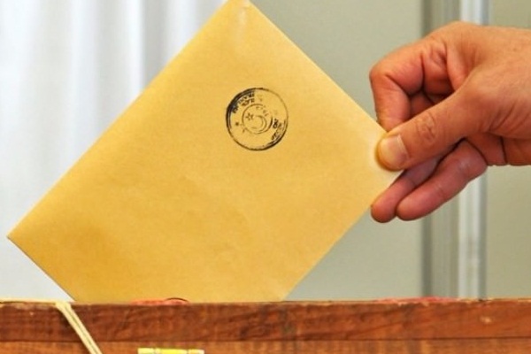 İYİ Parti itiraz etti, AK Parti'nin oyu arttı