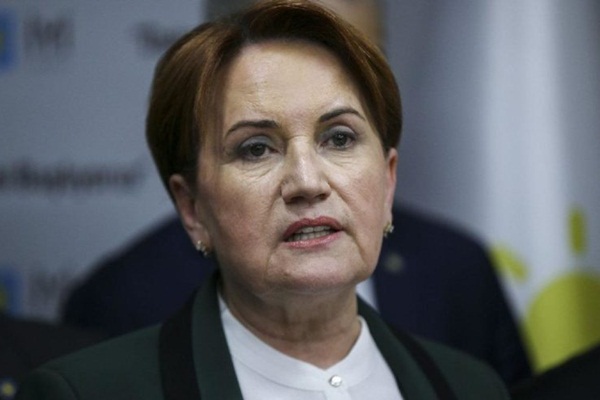 İYİ Parti, Balıkesir'deki sonuçlara itiraz etti