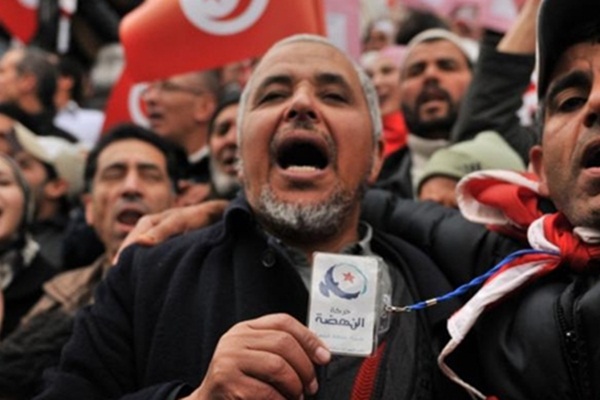 Nahda Hareketi: Yaşananlar kan dökülmesinin başlangıcı