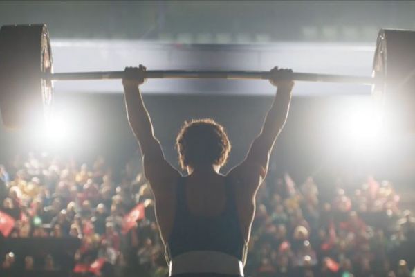 'Cep Herkülü Naim Süleymanoğlu' 25 Ekim'de vizyonda