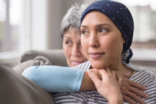 Kanser nedeniyle ölümler artarken, erken teşhis hayat kurtarıyor