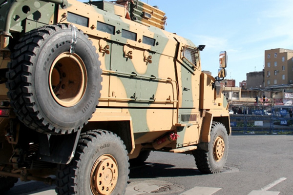 Bir ilde daha toplantı ve gösteri yasağı