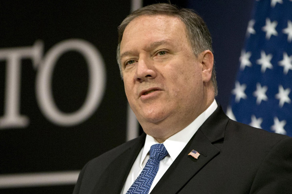 ABD'den Rusya'ya Venezuela tepkisi