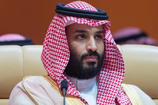 Haaretz gazetesi: İsrail ve ABD, Selman’ın devrilmesinden endişe duyuyor