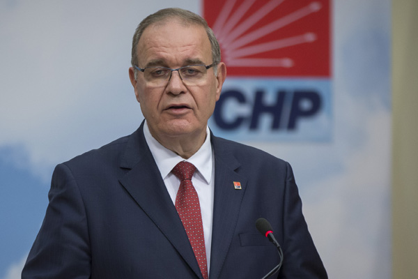 CHP İstanbul’daki son oy durumunu açıkladı