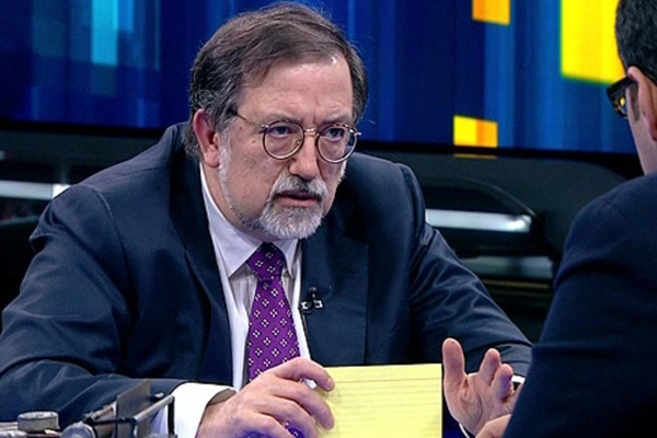 Murat Bardakçı'dan Ekrem İmamoğlu'na tepki