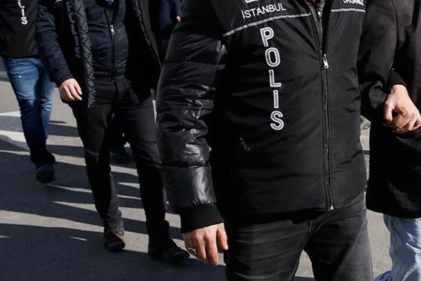 İstanbul merkezli 14 ilde operasyon: Gözaltılar var