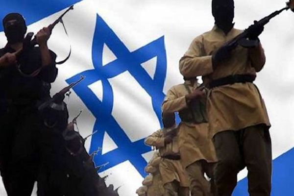 ABD Columbia Üniversitesi Profesörü Dabashi: İsrail’le IŞİD birbirine benziyor