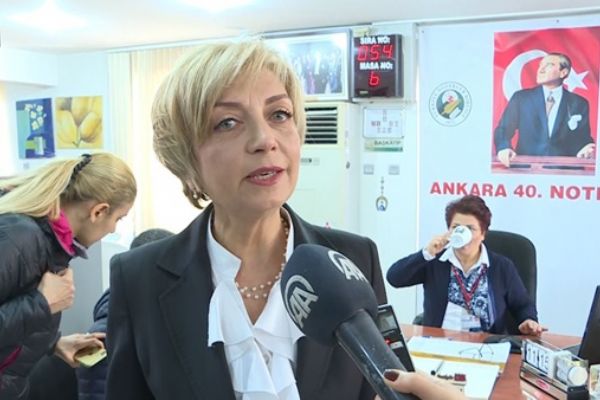 Nöbetçi noterlik uygulaması başladı